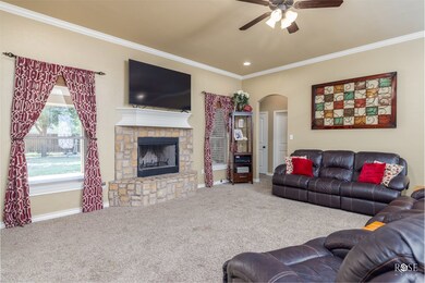 2106 Valleyview Dr, San Angelo, TX 76904 - photo 7