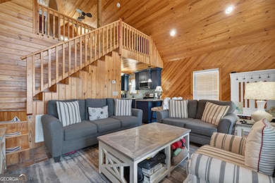 955 Barbara Point Rd, Sparta, GA 31087 - photo 7