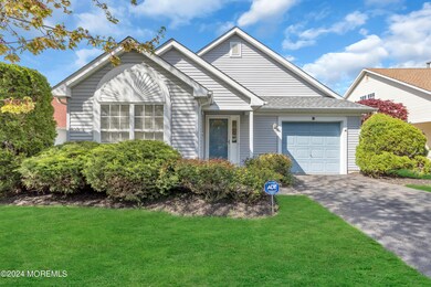 2613 Lancaster Ln, Toms River, NJ 08755 - photo 6