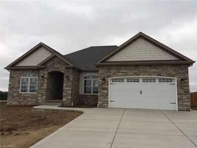 Progress Photo - 12/30/15 - Front of home includes