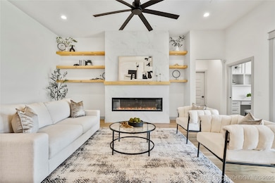 3709 W Delmar St, Broken Arrow, OK 74012 - photo 4