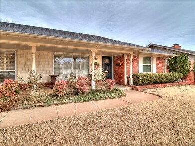 2525 NW 118th St, Oklahoma City, OK 73120 - photo 2