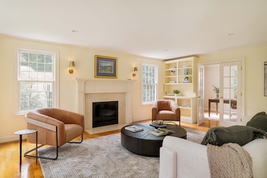 38 Fuller Brook Rd, Wellesley, MA 02482 - photo 4