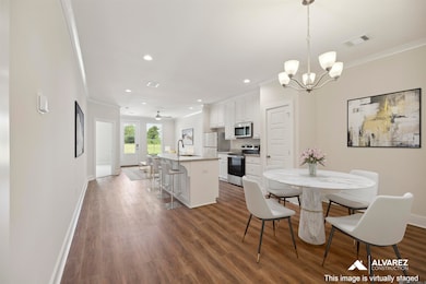 4910 Bob Odom Dr unit A2, Zachary, LA 70791 - photo 3