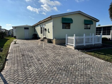 508 44th Ave E unit K-17, Bradenton, FL 34203 - photo 3