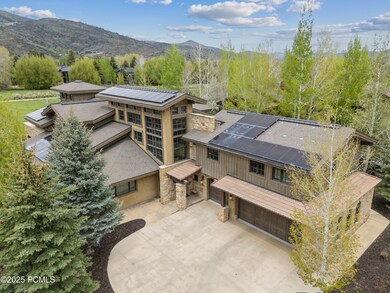4891 Last Stand Dr, Park City, UT 84098 - photo 5