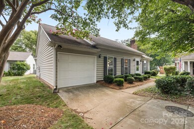 805 Bradford Woods Dr unit 9, Charlotte, NC 28209 - photo 2