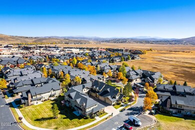 6078 N Fox Point Circle C1 Park City UT
