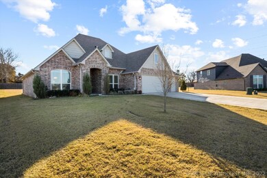 23800 E 95th St S, Broken Arrow, OK 74014 - photo 3