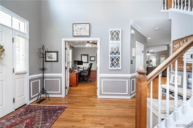 11182 Manor View Dr, Mechanicsville, VA 23116 - photo 6