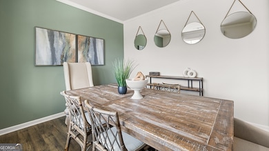 344 Belmont Dr, Cartersville, GA 30120 - photo 4