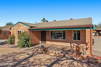 2925 E Loretta Dr, Tucson, AZ 85716 - photo 3