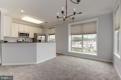 1734 Kingsgate Ct unit 303, Alexandria, VA 22302 - photo 7