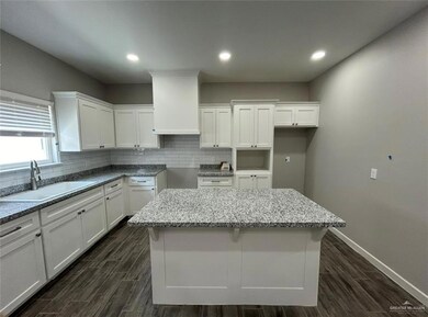 401 Bertha Ave unit 2, Mission, TX 78572 - photo 2