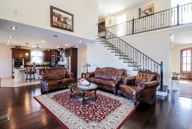 602 Thrasher Point, Oxford, MS 38655 - photo 7