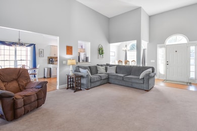 805 Muscogee Way, Mount Juliet, TN 37122 - photo 7