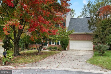 2604 Hershfield Ct, Silver Spring, MD 20904 - photo 2