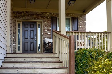 2513 Riverton Dr, Conyers, GA 30013 - photo 4