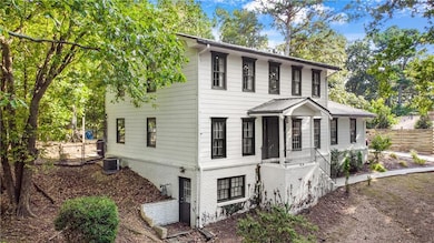 813 Lakeshore Dr, Berkeley Lake, GA 30096 - photo 4