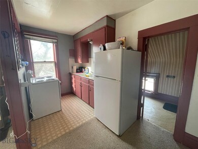 Unit 2 Kitchen