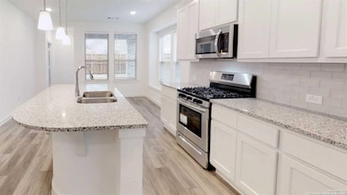 973 Easy Gruene, New Braunfels, TX 78130 - photo 2