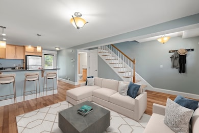 45 Ward St unit 45, Boston, MA 02127 - photo 2