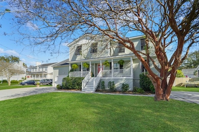 1427 Battle Ground Rd, Charleston, SC 29412 - photo 4