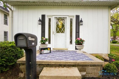 213 S 2nd St, North Baltimore, OH 45872 - photo 4