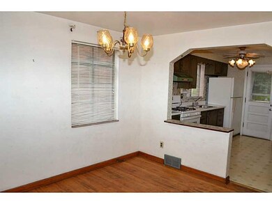 Dining Room.