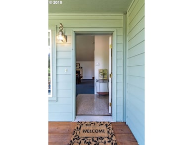 Entrance/Foyer