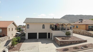 3216 Mountain Ave, El Paso, TX 79930 - photo 3