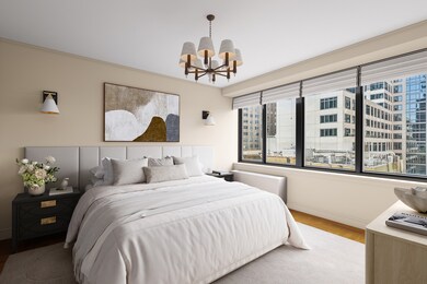The Oxford on 72nd Street unit 7E, New York, NY 10021 - photo 7