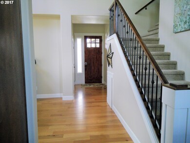 Entrance/Foyer