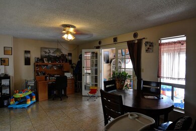Dining Area Unit 1