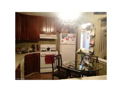 Main Living Area Offer Nice Open Floor Plan, with 