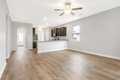 22614 Steel Blue Jaybird Dr, Hockley, TX 77447 - photo 5