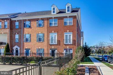 581 Kingfisher Ave, Gaithersburg, MD 20877 - photo 2