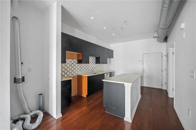 The Lofts at 5300 unit 2310, Atlanta, GA 30341 - photo 7