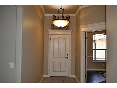 Other. Entry