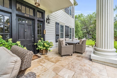 423 S Matubba St, Aberdeen, MS 39730 - photo 3