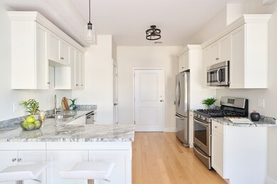 70 Prospect St unit 201, Somerville, MA 02143 - photo 4