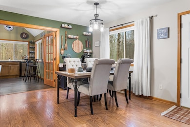 10798 E Remus Rd, Mount Pleasant, MI 48858 - photo 7