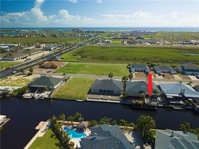 Back Canal View
