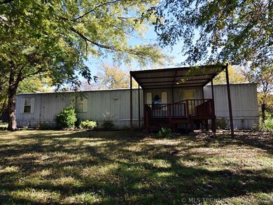 99798 S 4469 Rd, Redbird Smith, OK 74435 - photo 3