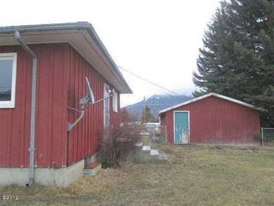 South Side of Home
