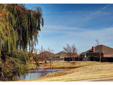 Other. Neighborhood Pond