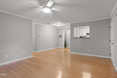 2308 Myron Dr unit 201, Raleigh, NC 27607 - photo 4