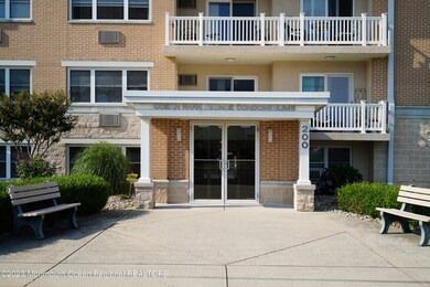 200 Ocean Park Ave unit 4I, Bradley Beach, NJ 07720 - photo 2