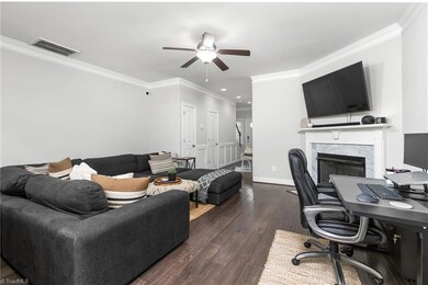 665 Stags Leap Ct, High Point, NC 27265 - photo 5