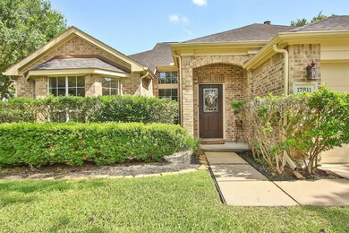 17211 Canyon Stream Ct, Houston, TX 77095 - photo 3